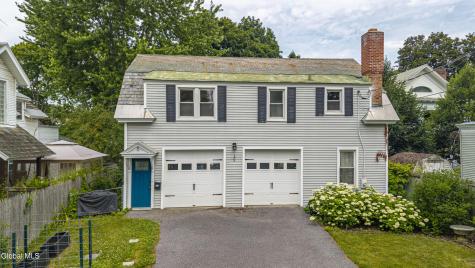 5 Grant Avenue Glens Falls NY 12801