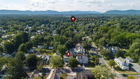 5 Grant Avenue Glens Falls NY 12801