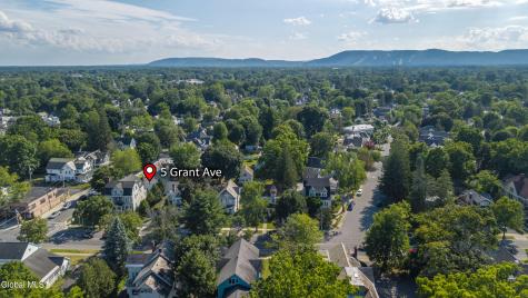 5 Grant Avenue Glens Falls NY 12801