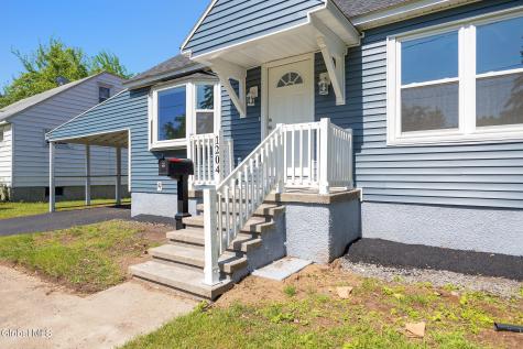 1204 Hemlock Street Schenectady NY 12306