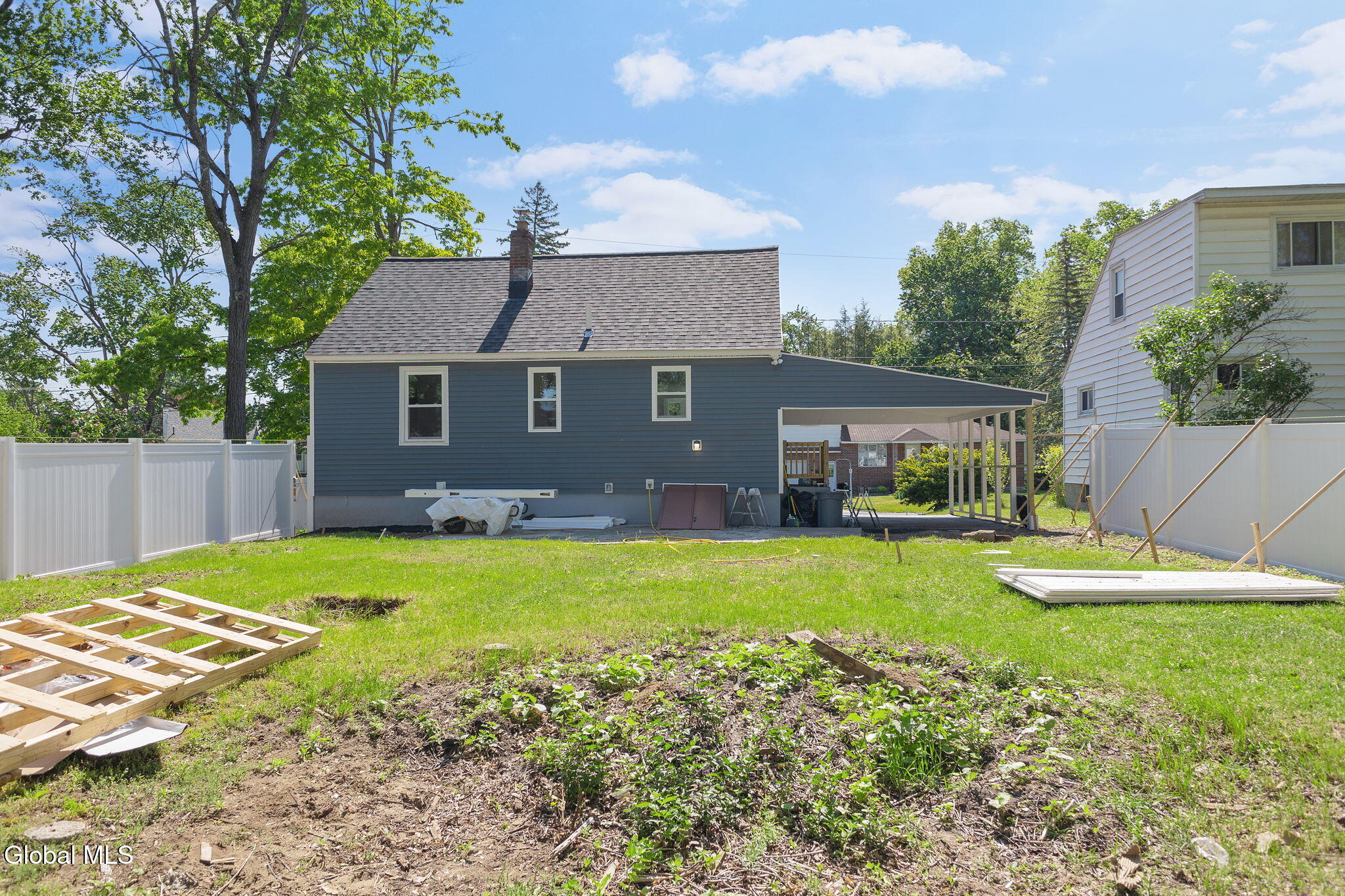 1204 Hemlock Street Schenectady NY 12306