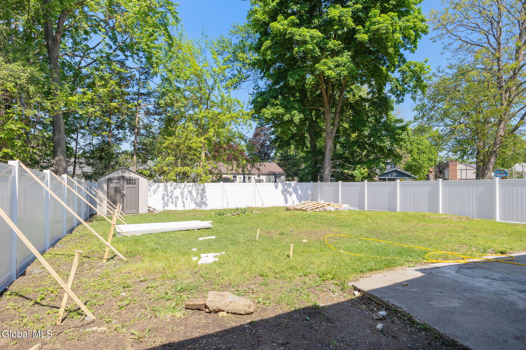 1204 Hemlock Street Schenectady NY 12306