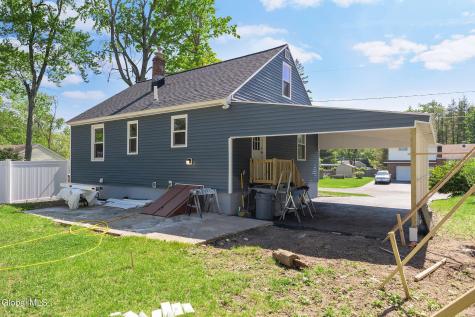 1204 Hemlock Street Schenectady NY 12306
