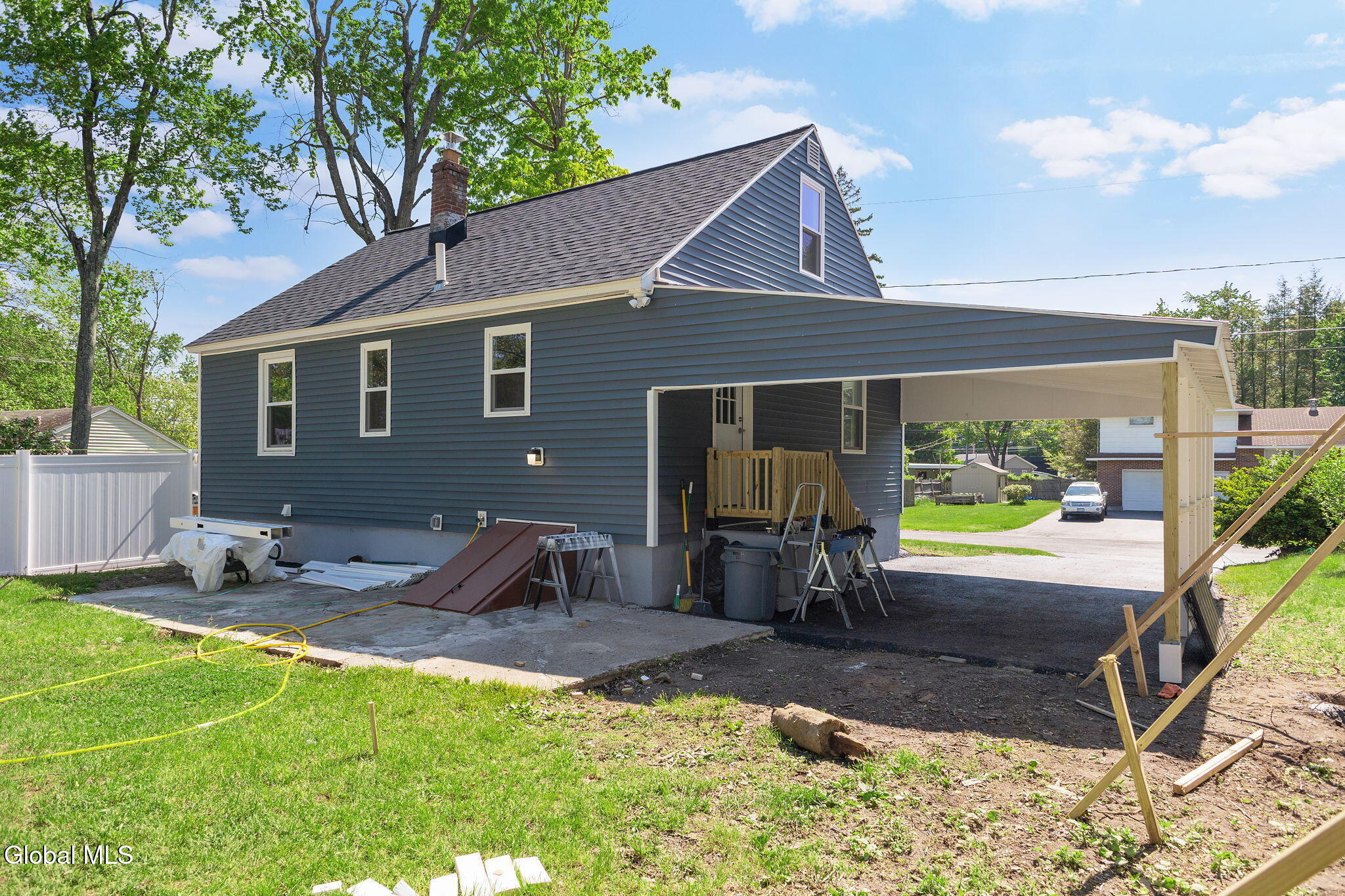 1204 Hemlock Street Schenectady NY 12306