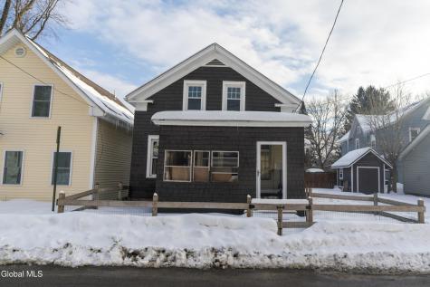 11 Moon Street Fort Edward NY 12828