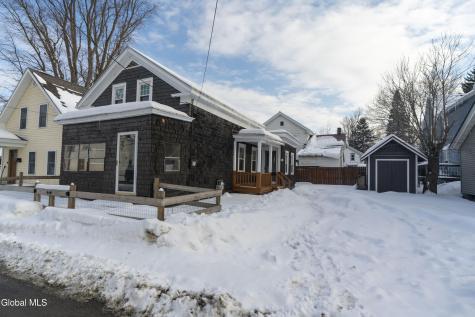 11 Moon Street Fort Edward NY 12828