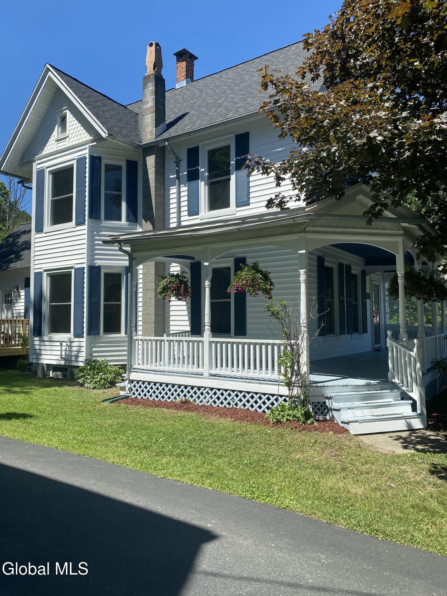 1715 Helderberg Trail Berne NY 12023