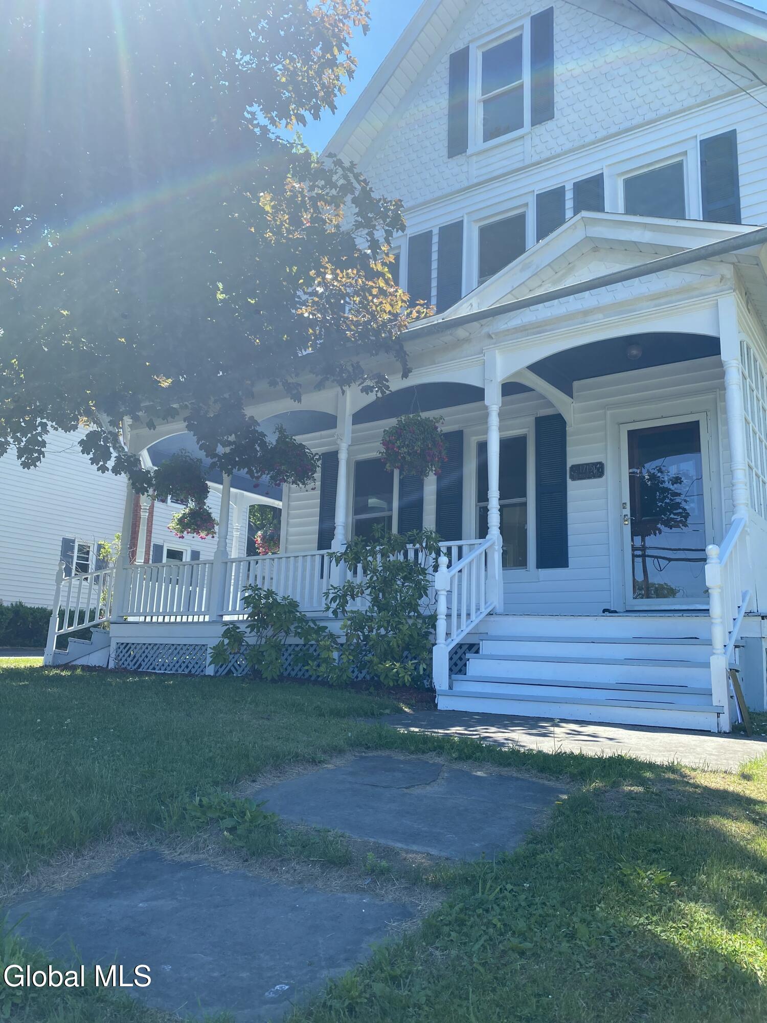 1715 Helderberg Trail Berne NY 12023