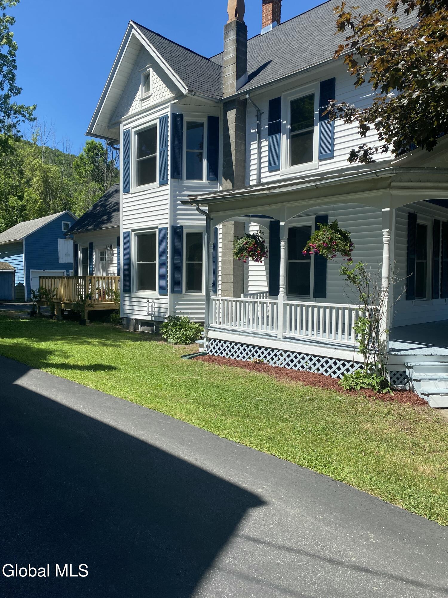 1715 Helderberg Trail Berne NY 12023