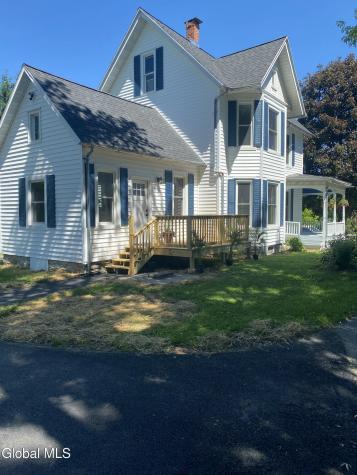 1715 Helderberg Trail Berne NY 12023