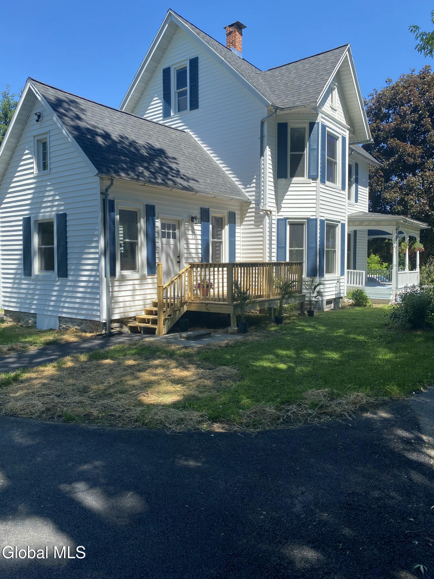 1715 Helderberg Trail Berne NY 12023