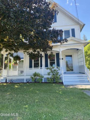 1715 Helderberg Trail Berne NY 12023