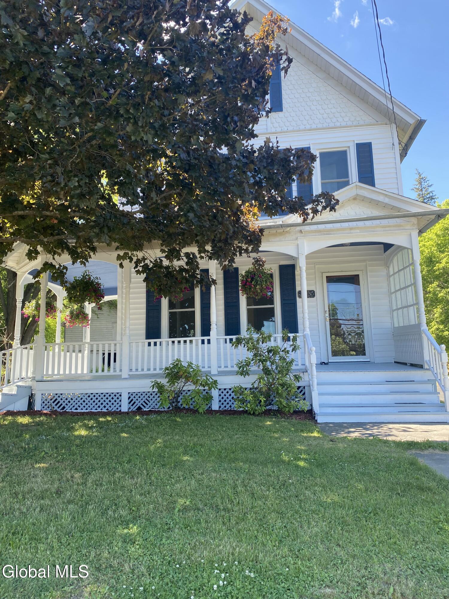 1715 Helderberg Trail Berne NY 12023