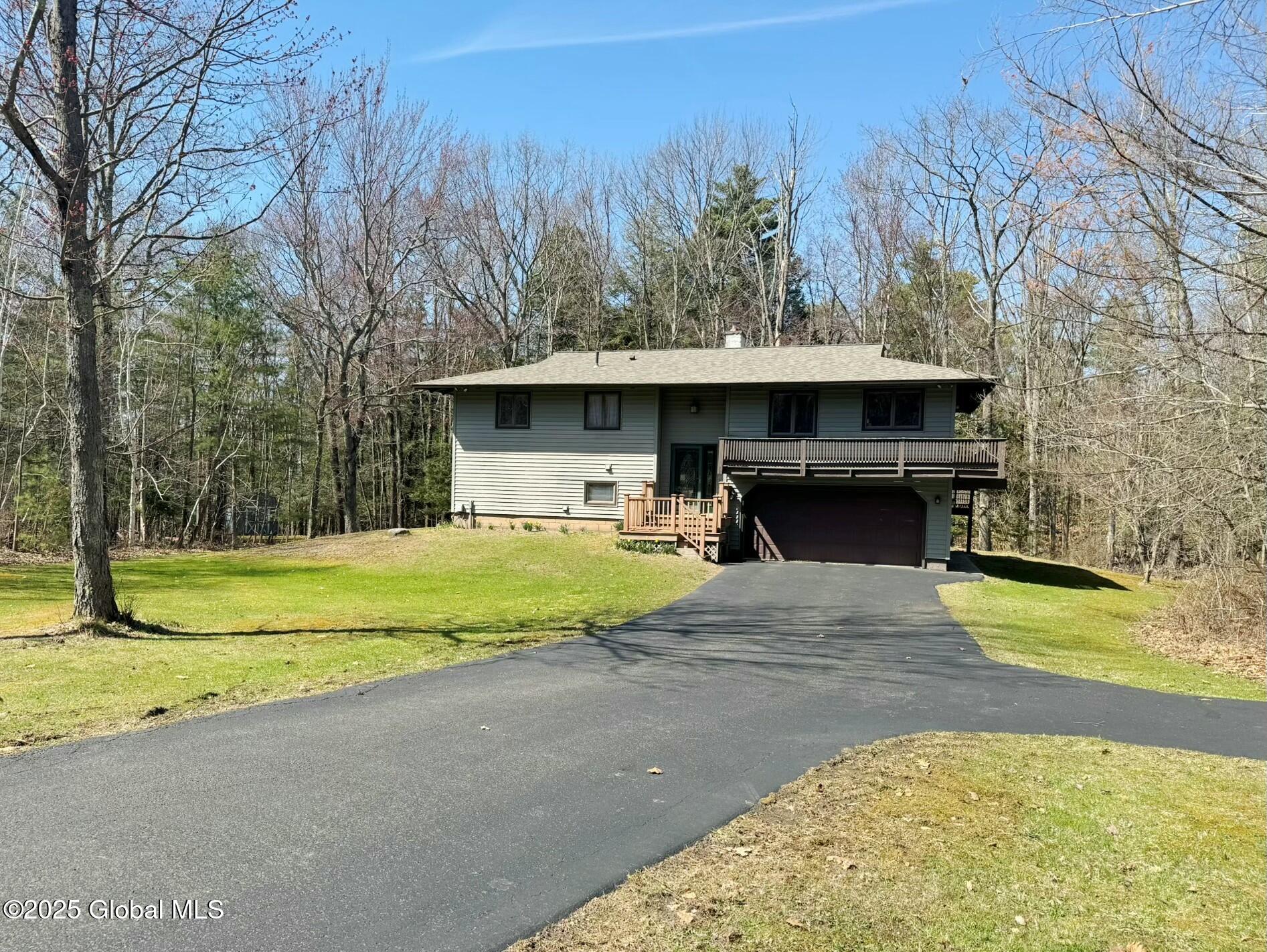 598 Oak Hill Road Averill Park NY 12018