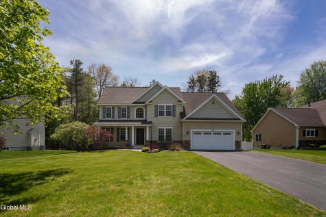 13 Carlson Way Clifton Park NY 12065