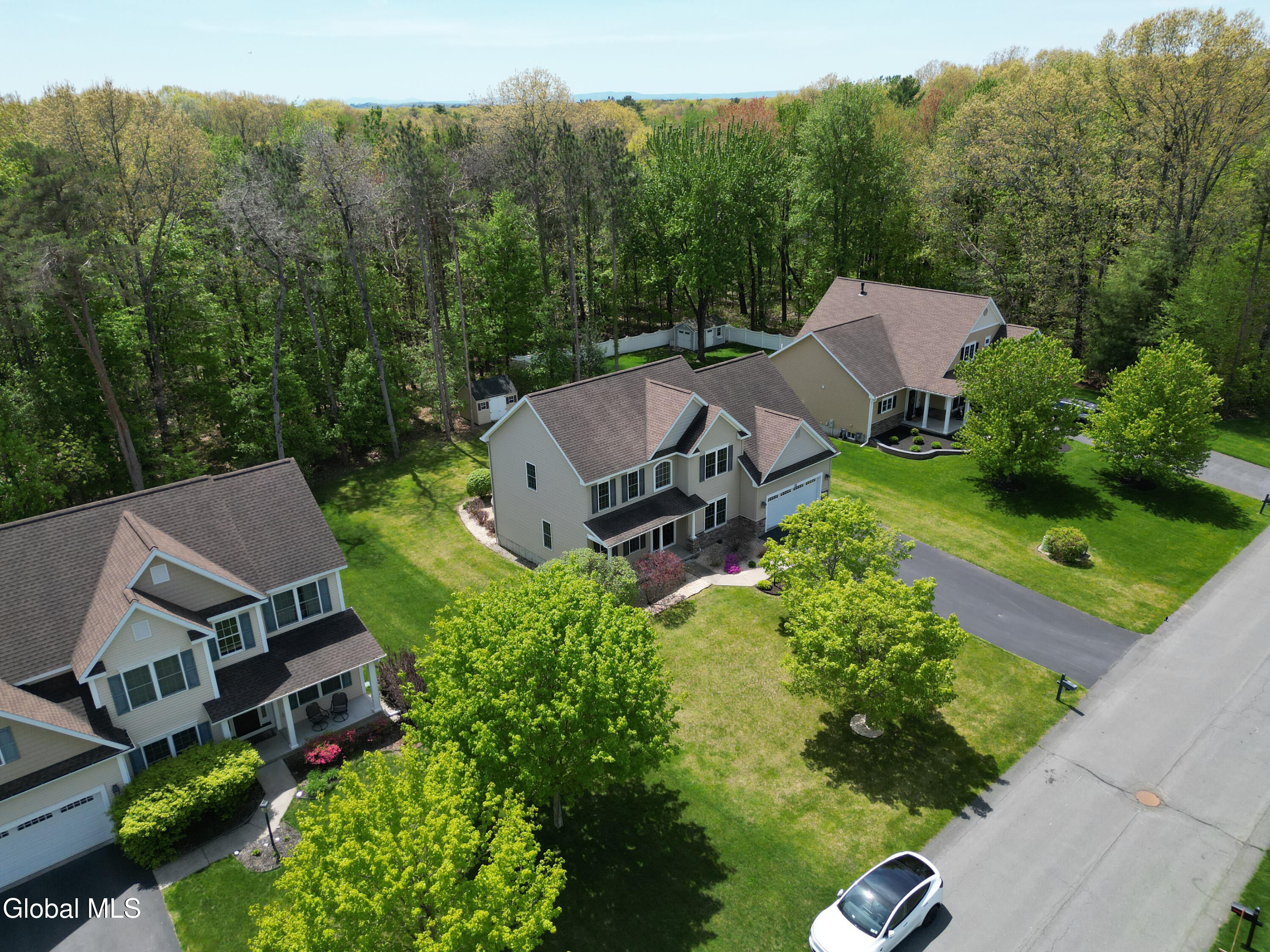 13 Carlson Way Clifton Park NY 12065