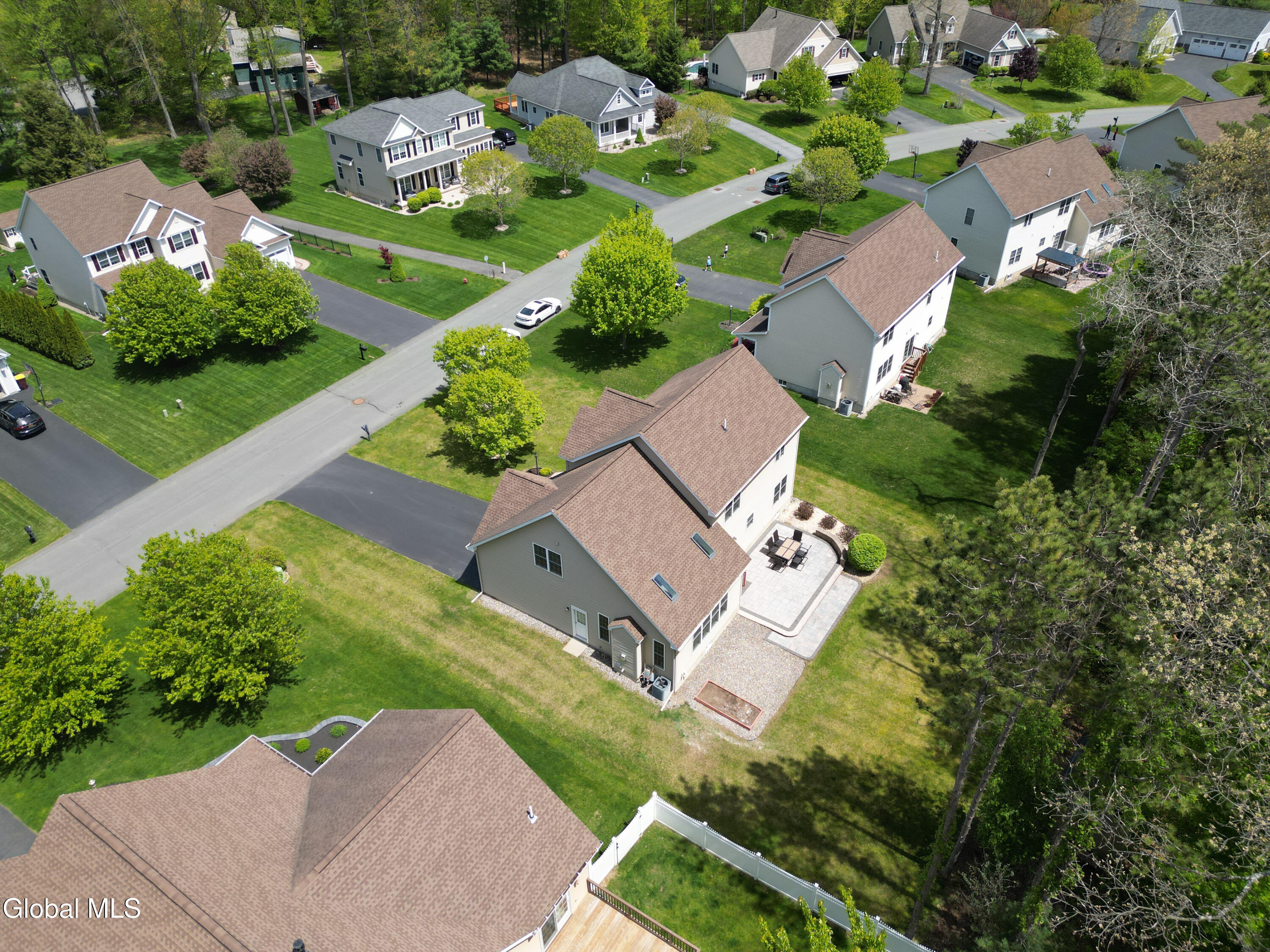13 Carlson Way Clifton Park NY 12065