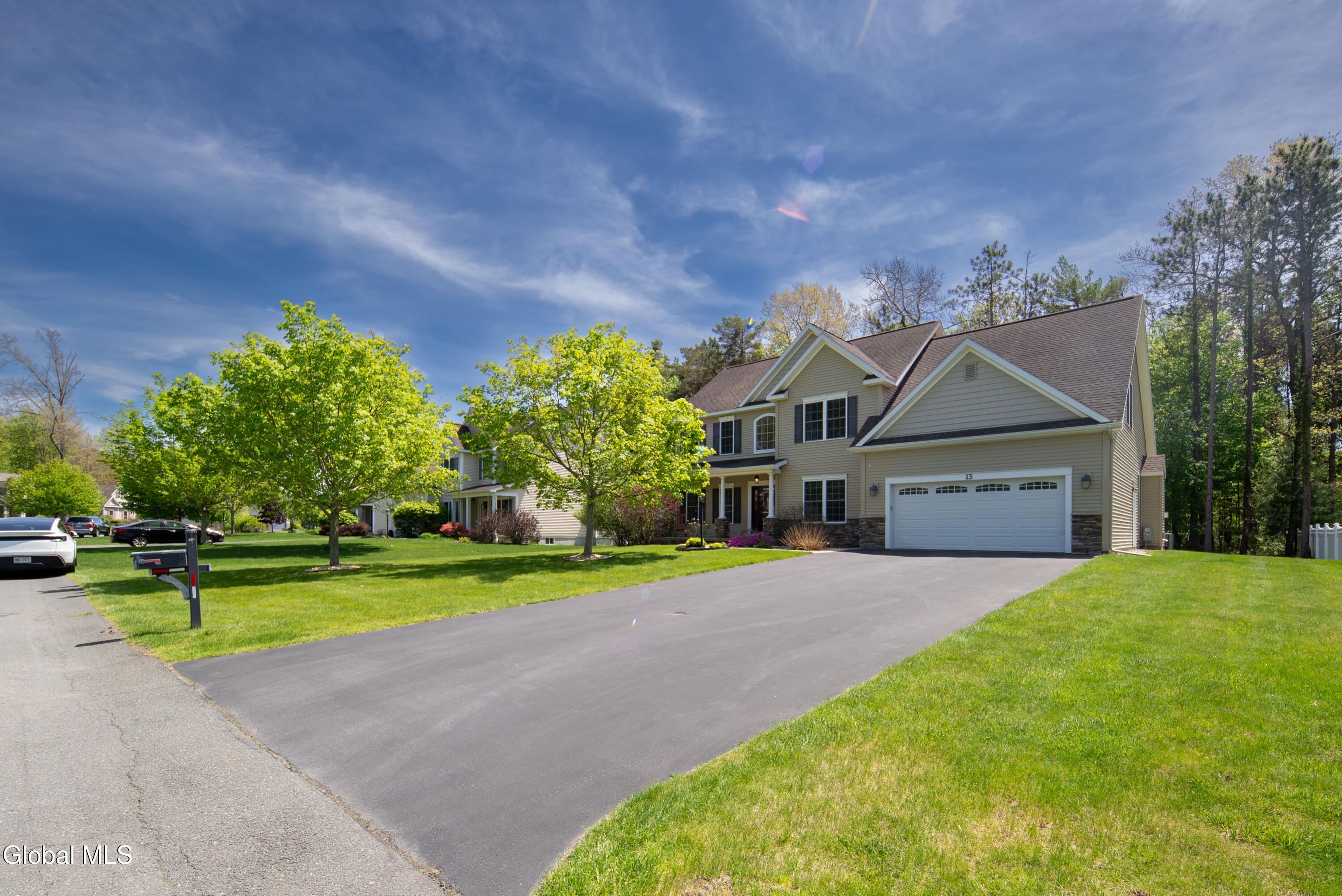 13 Carlson Way Clifton Park NY 12065