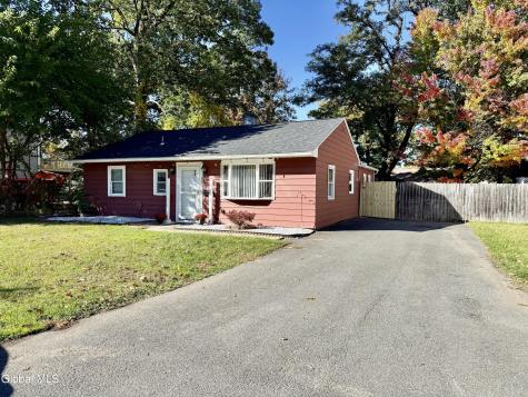331 Madison Avenue Rensselaer NY 12144