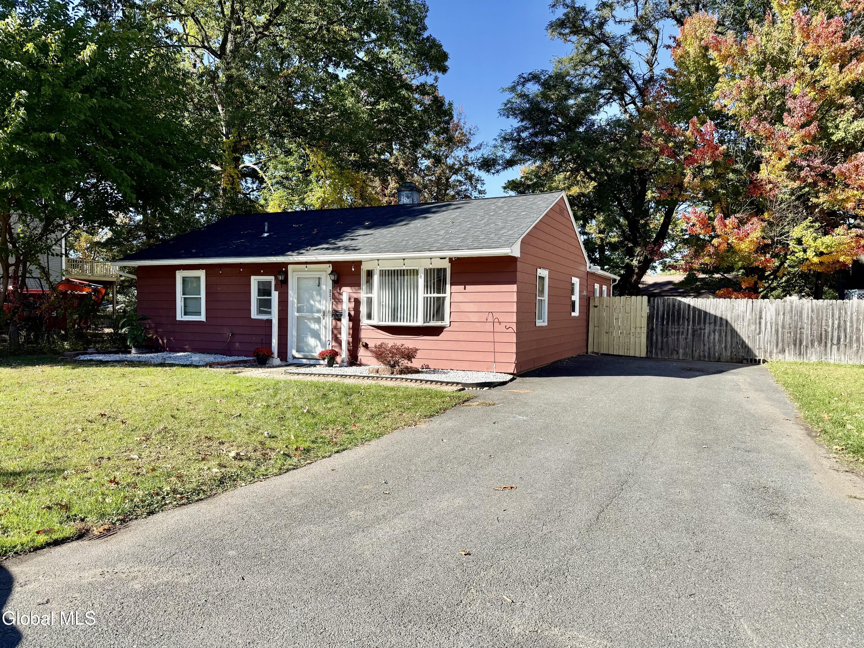 331 Madison Avenue Rensselaer NY 12144