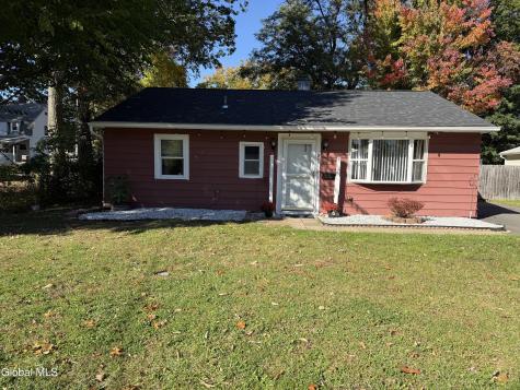 331 Madison Avenue Rensselaer NY 12144