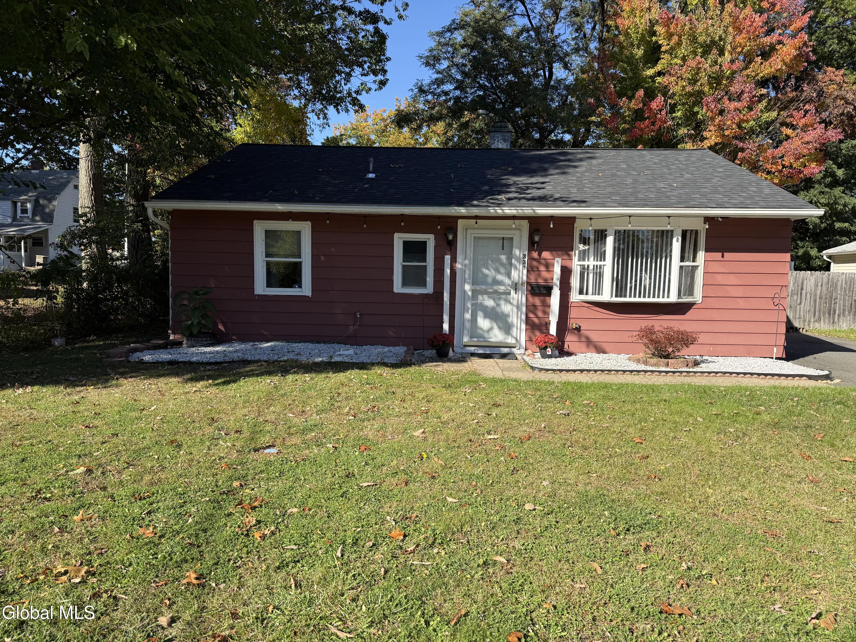 331 Madison Avenue Rensselaer NY 12144