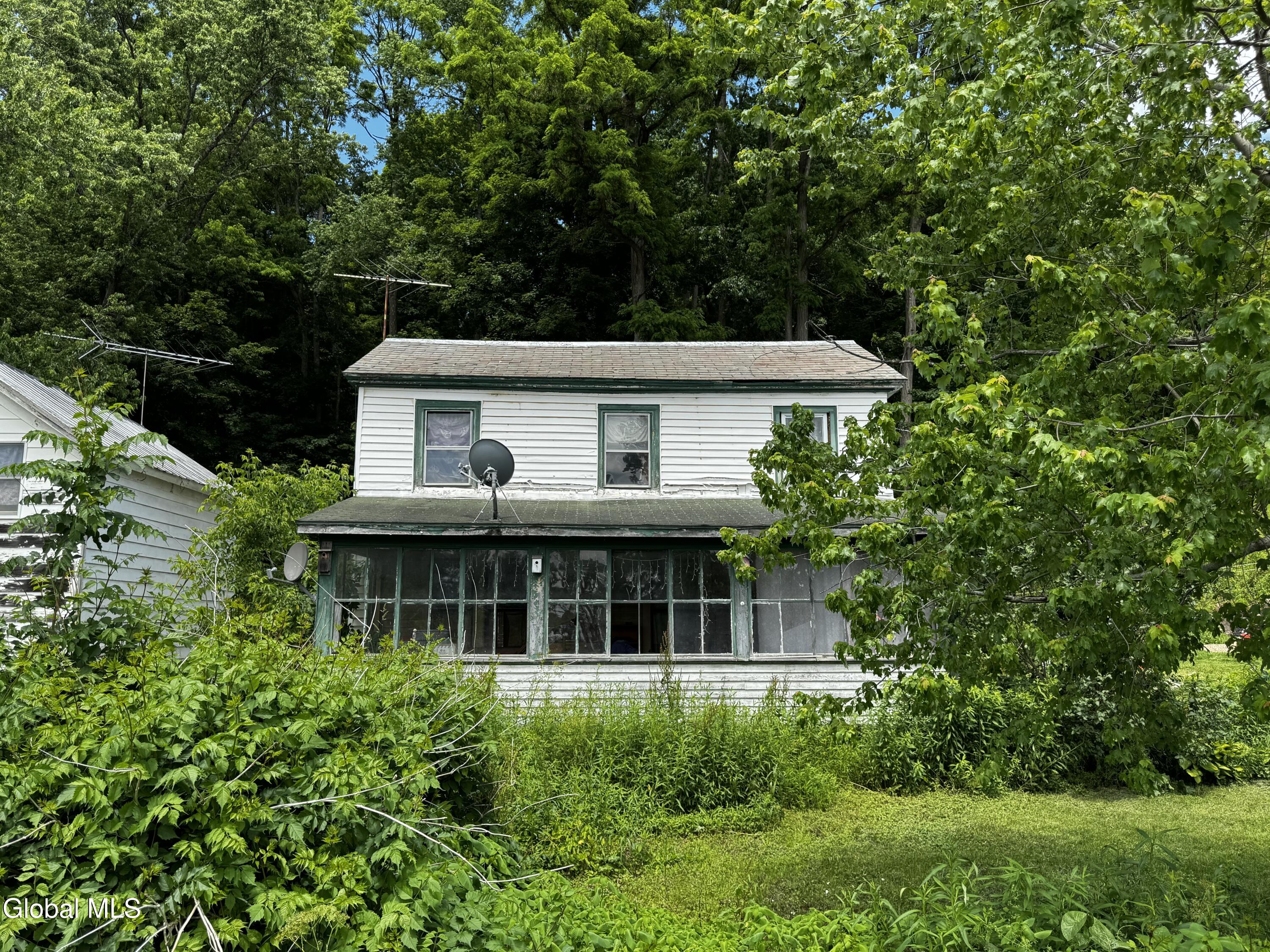 21 River Road Buskirk NY 12028