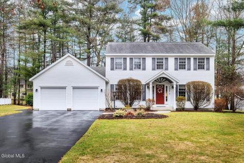 7008 Kevin Lane Schenectady NY 12303