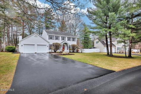 7008 Kevin Lane Schenectady NY 12303