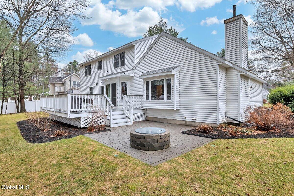7008 Kevin Lane Schenectady NY 12303