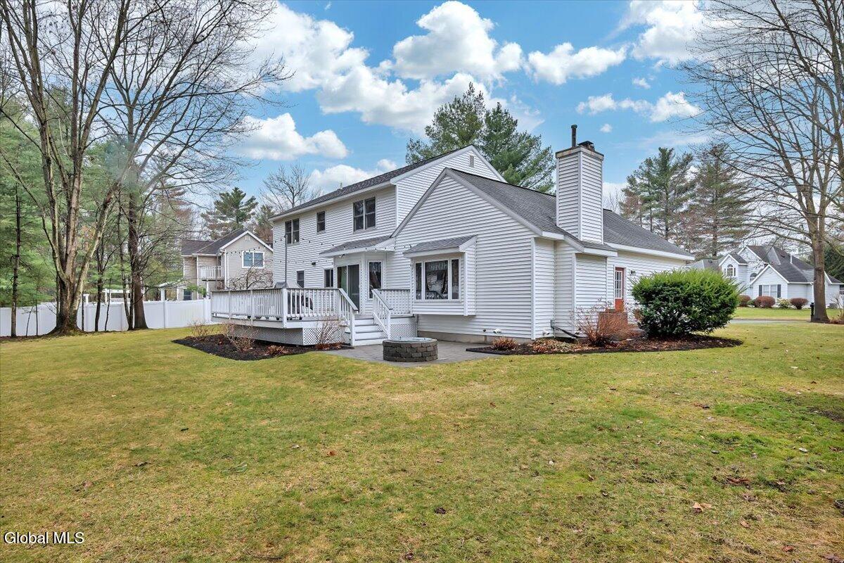 7008 Kevin Lane Schenectady NY 12303