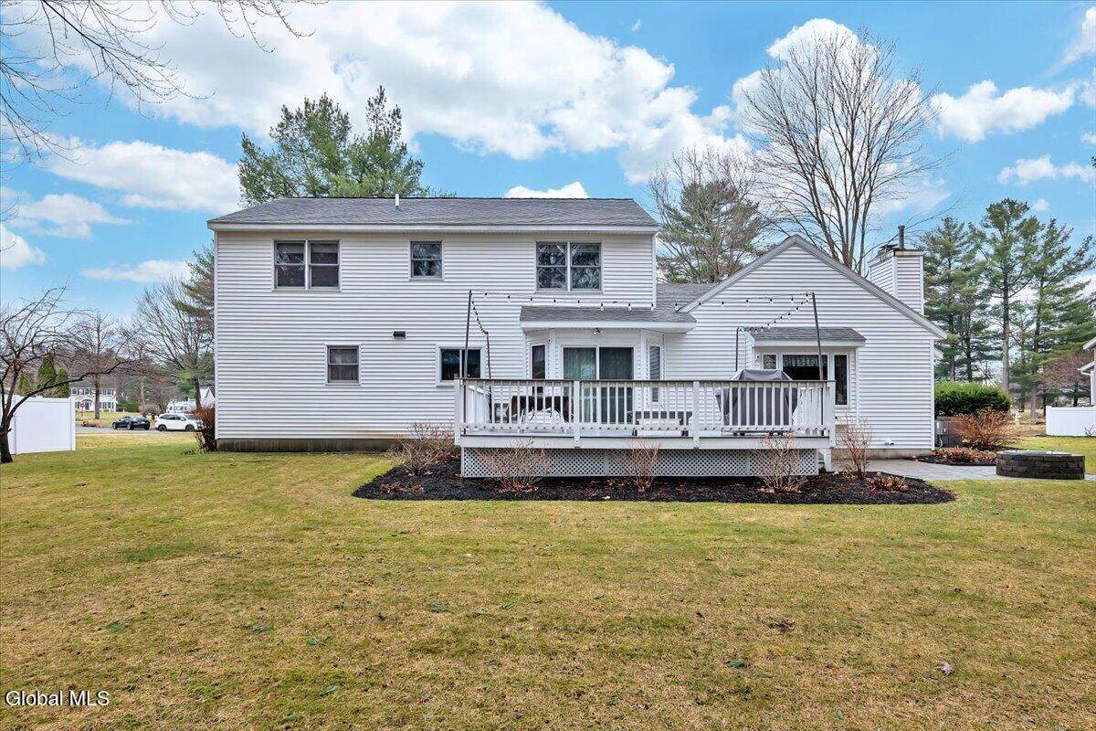 7008 Kevin Lane Schenectady NY 12303