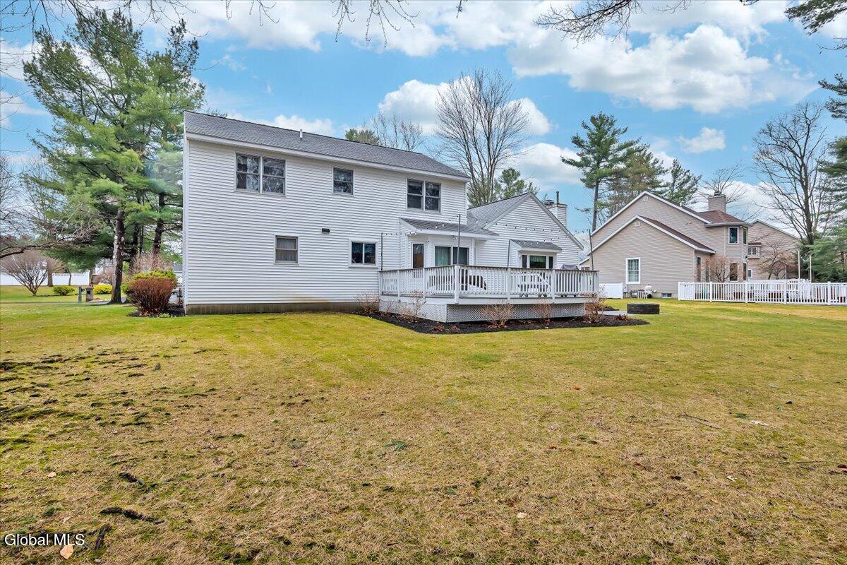 7008 Kevin Lane Schenectady NY 12303