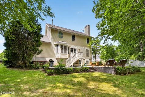 8 Donswood Court Clifton Park NY 12065