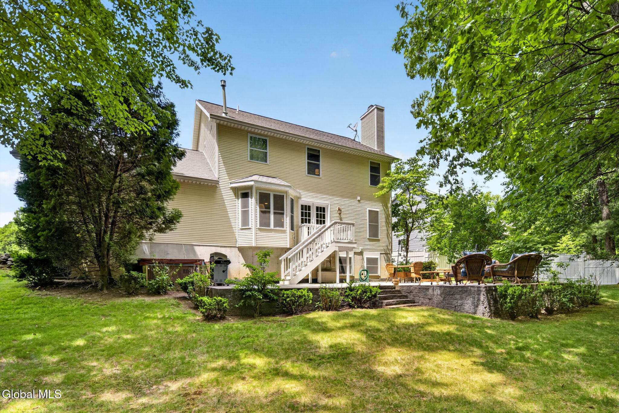 8 Donswood Court Clifton Park NY 12065