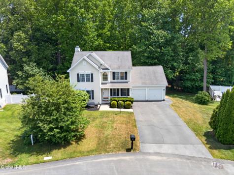 8 Donswood Court Clifton Park NY 12065
