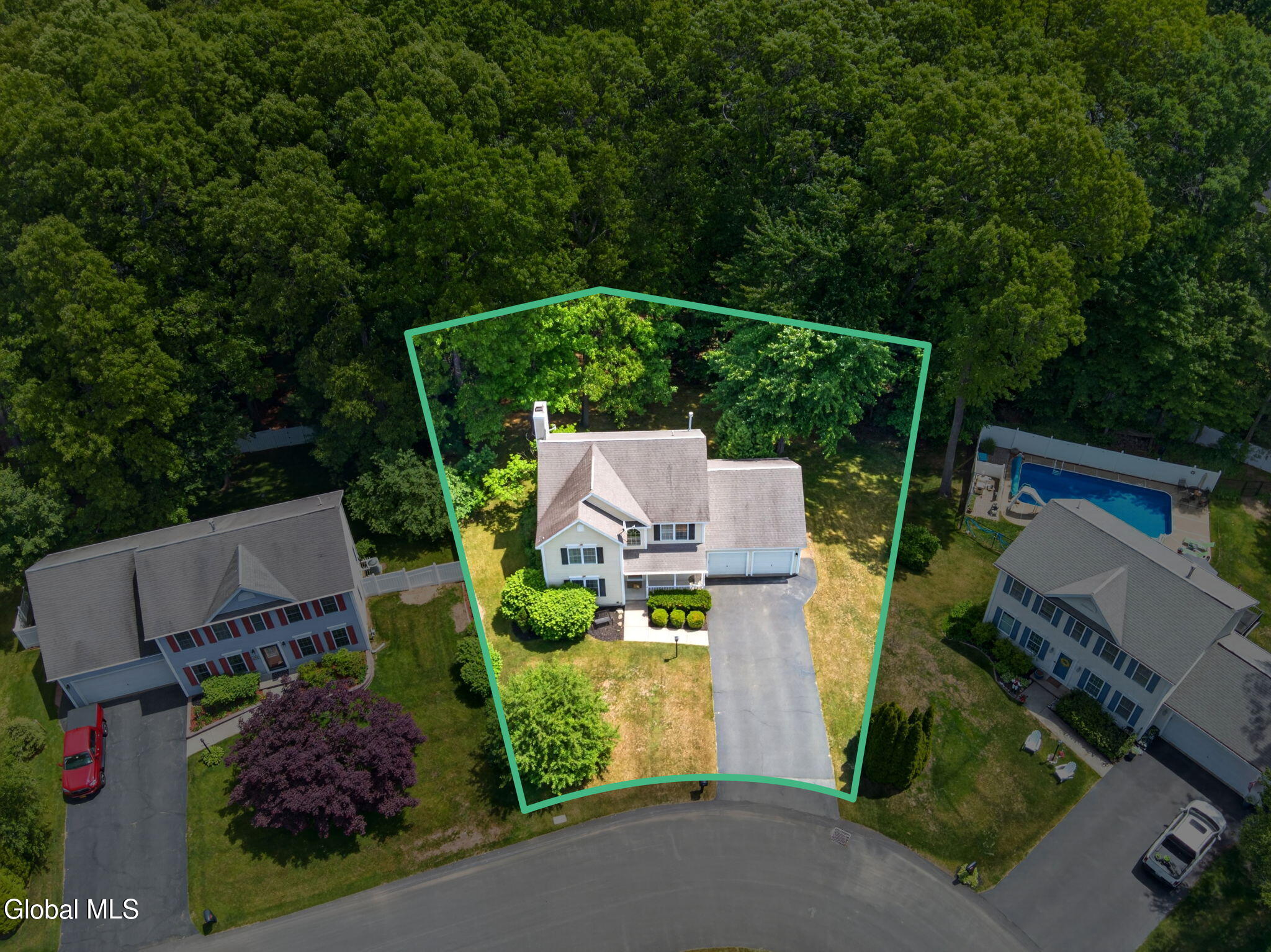 8 Donswood Court Clifton Park NY 12065