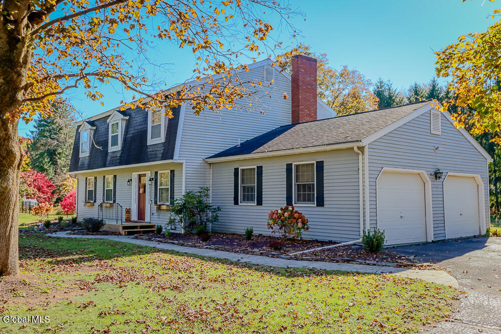 46 Hawthorne Drive Valatie NY 12184
