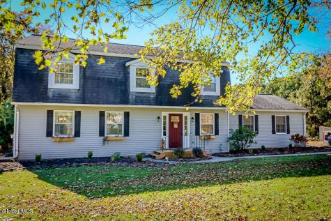 46 Hawthorne Drive Valatie NY 12184