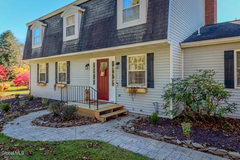 46 Hawthorne Drive Valatie NY 12184