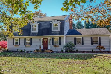 46 Hawthorne Drive Valatie NY 12184