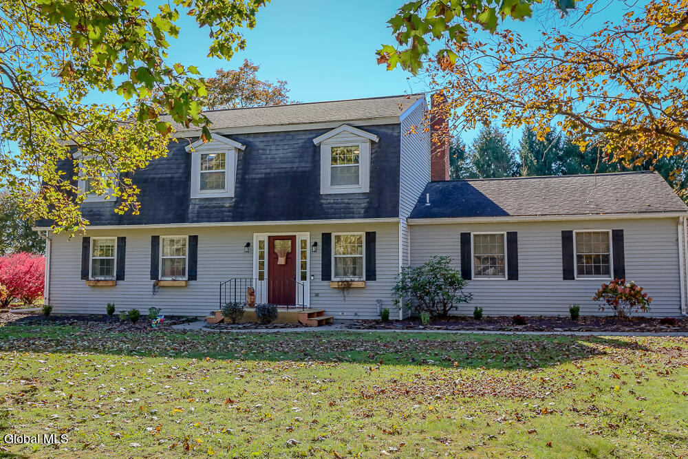 46 Hawthorne Drive Valatie NY 12184