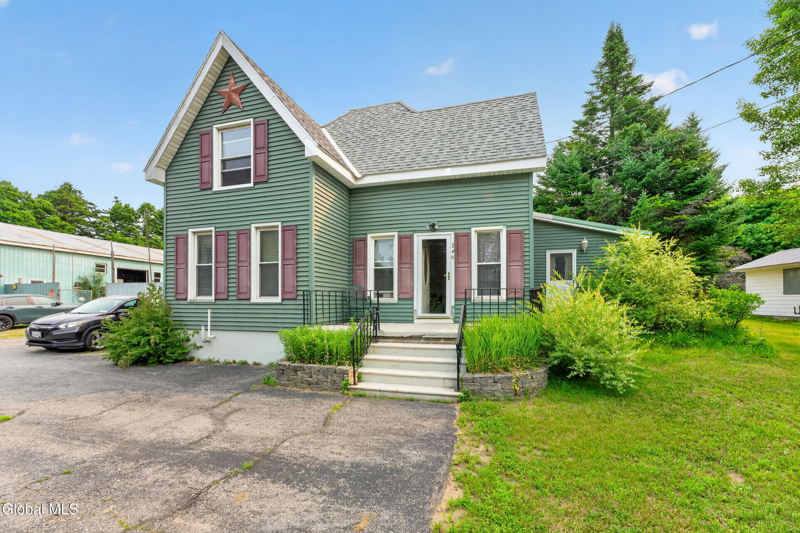 246 County Highway 122 Johnstown NY 12095