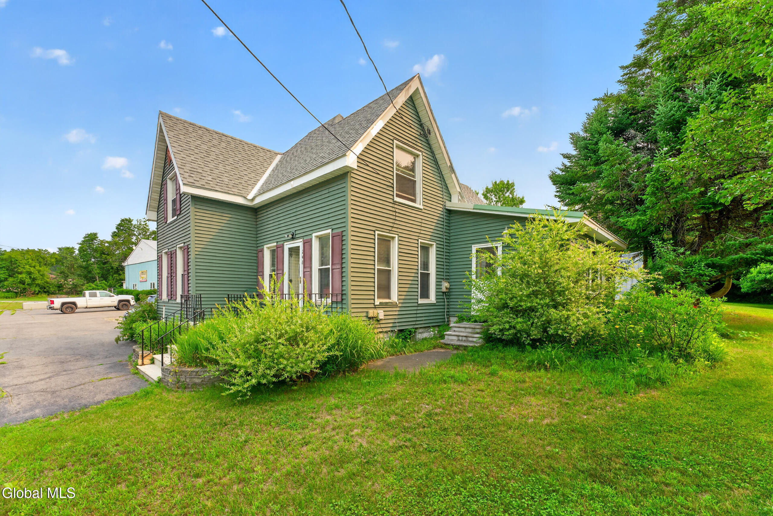 246 County Highway 122 Johnstown NY 12095