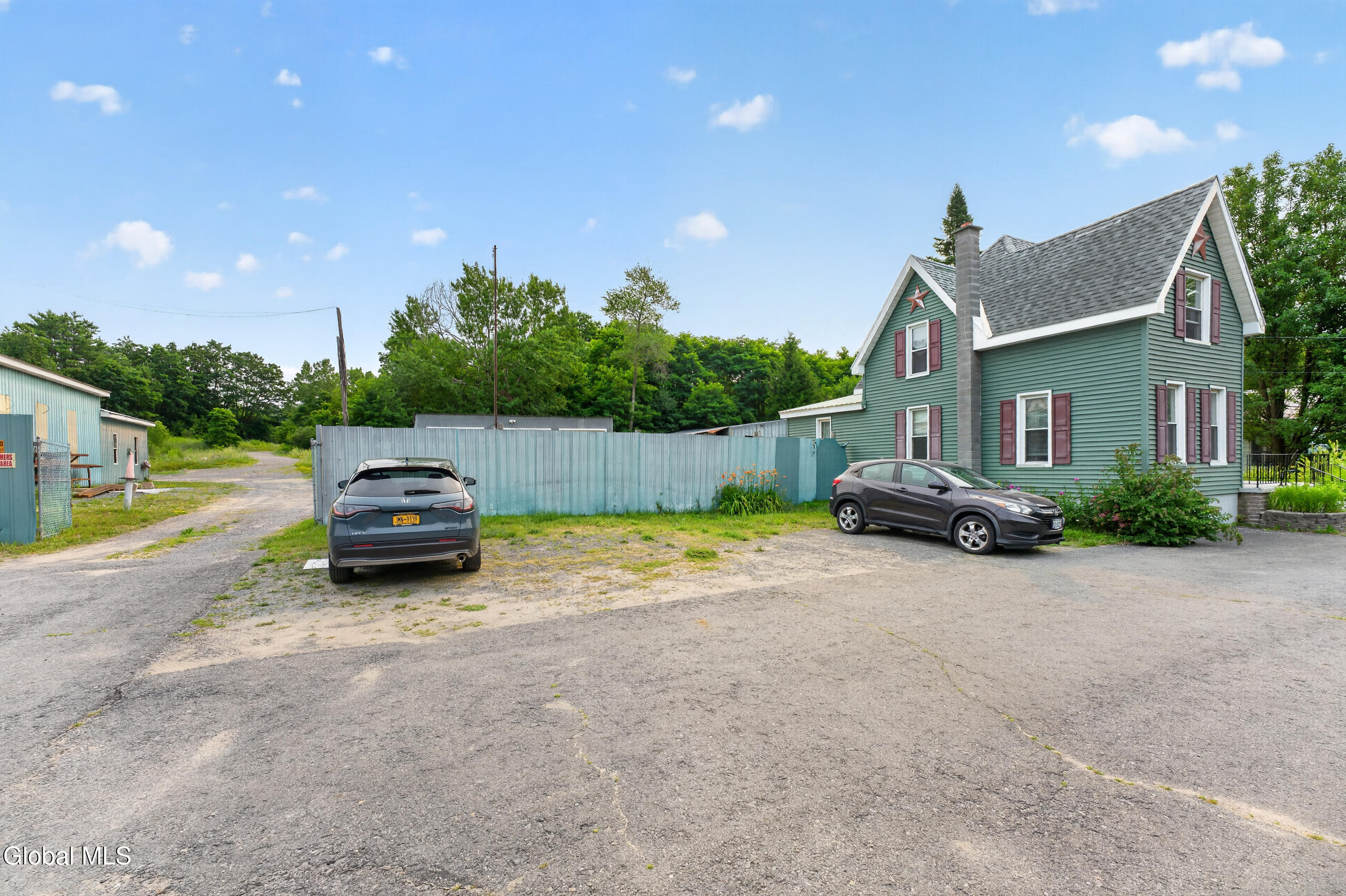246 County Highway 122 Johnstown NY 12095