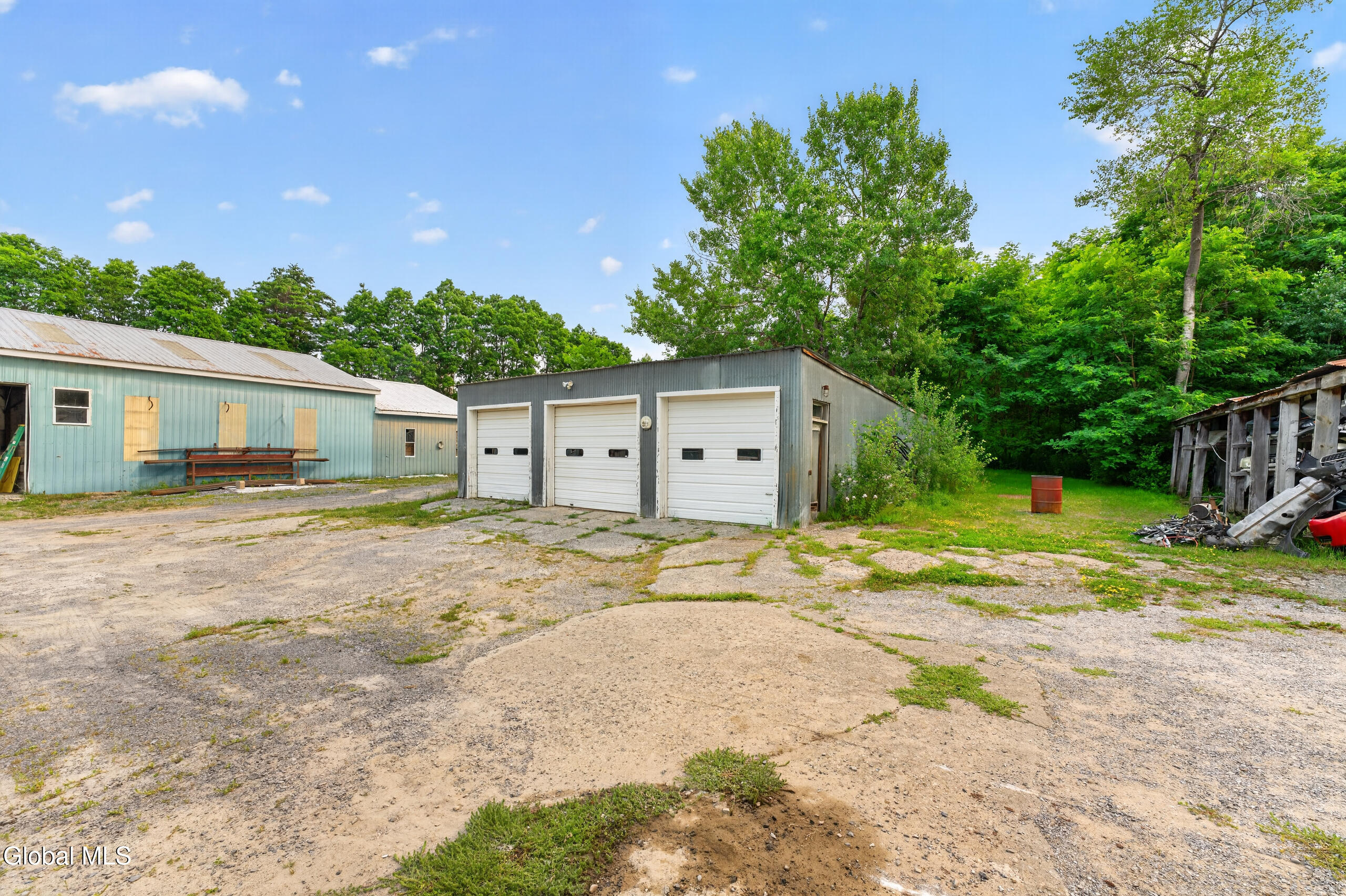 246 County Highway 122 Johnstown NY 12095