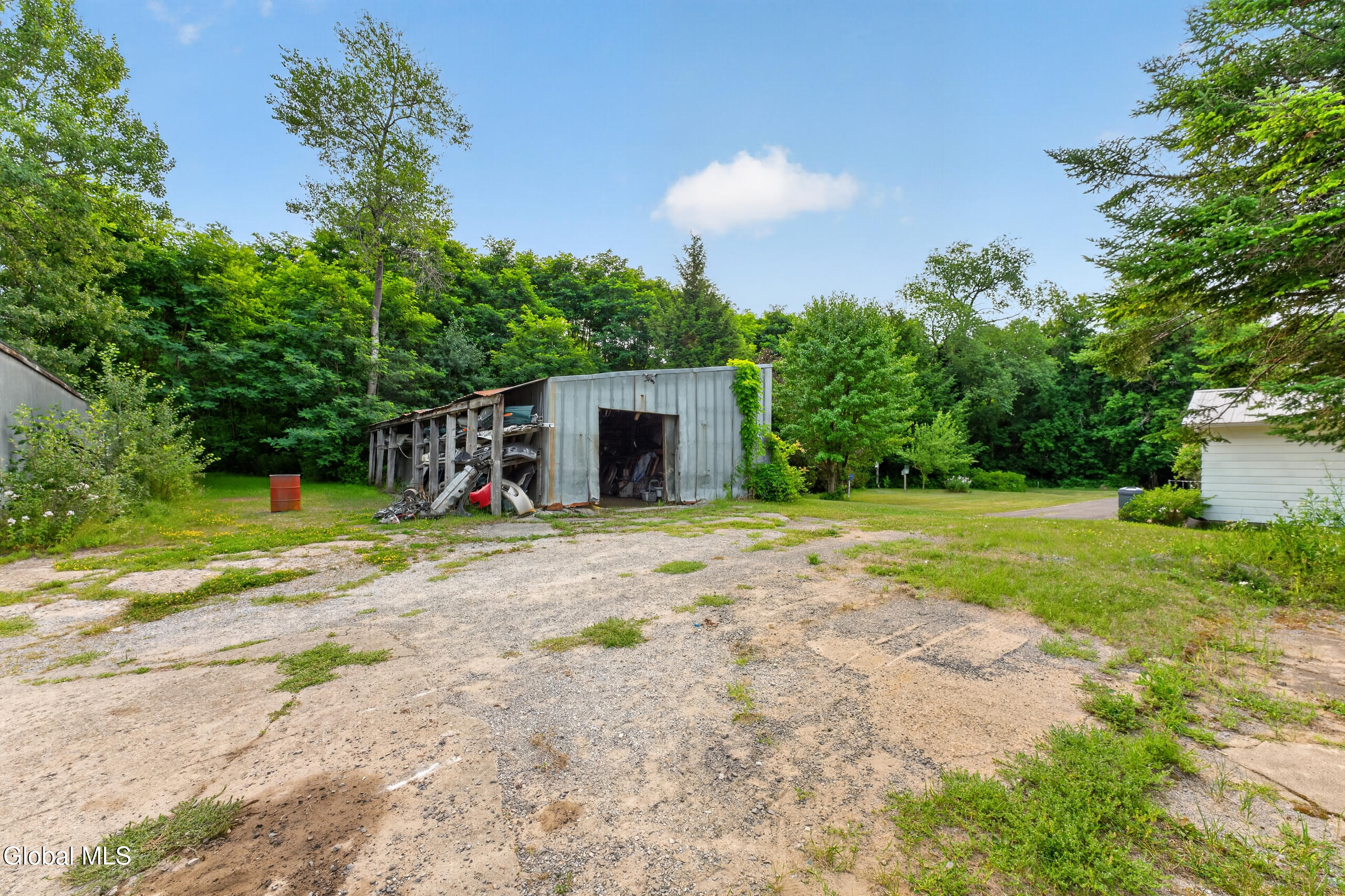246 County Highway 122 Johnstown NY 12095