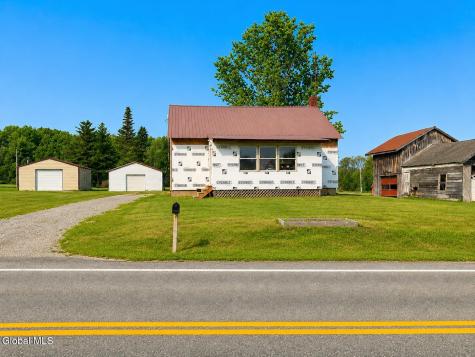 6798 New York 29 Saint Johnsville NY 13452