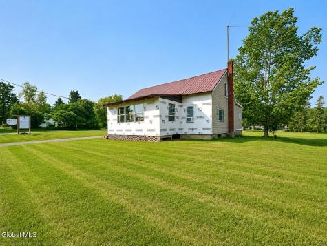 6798 New York 29 Saint Johnsville NY 13452