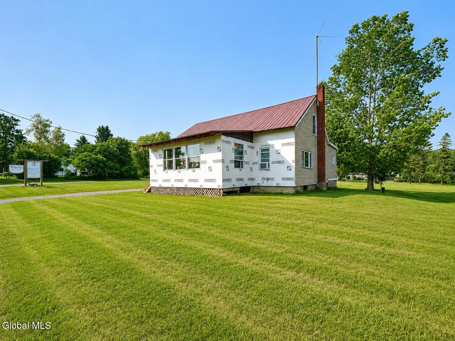 6798 New York 29 Saint Johnsville NY 13452